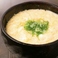 鶏玉子スープ