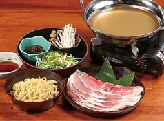 お値打ち!!あぐーしゃぶしゃぶ　うで肉（200g）