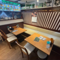 Kismat Kitchen キスマットキッチンの雰囲気1