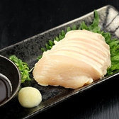 咲どりのおすすめ料理2