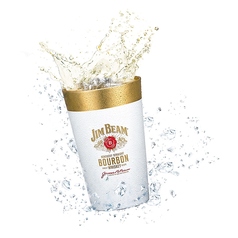 ジムビームハイボール