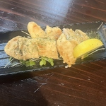 手羽先と肉料理が旨い居酒屋