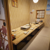 博多うずまき 長崎思案橋店の雰囲気2