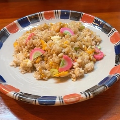 焼飯