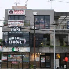 ROSSO 浦添の外観1