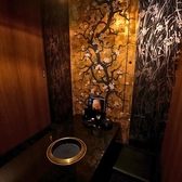 完全個室 焼肉 雅 名古屋金山店の雰囲気2