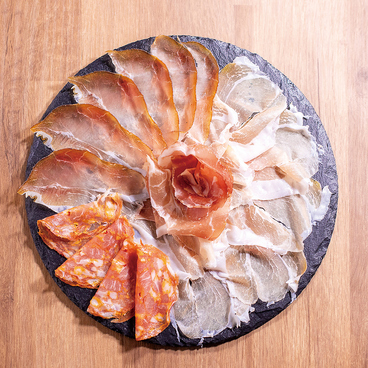 南欧BARU INATORA イナトーラのおすすめ料理1