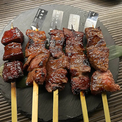 だいちん家のコース写真