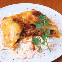 THEミートパイ～自家製ゴロゴロミート～