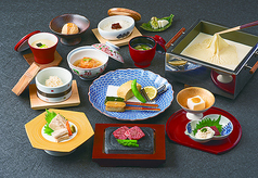 梅の花 栄店のコース写真