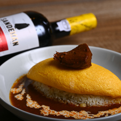 Maison de As メゾン ドゥ アズ 愛甲石田のおすすめランチ1