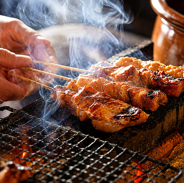 焼き鳥野郎 新宿本店のおすすめ料理1