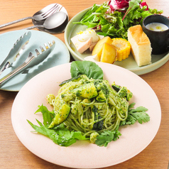 BANZAI POLLO バンザイポッロ 五反田のおすすめランチ3
