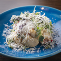 料理メニュー写真&nbsp;ポテサラonたま