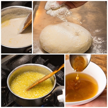 FELICE BASIL フェリーチェバジル 飯塚店 本店のおすすめ料理1