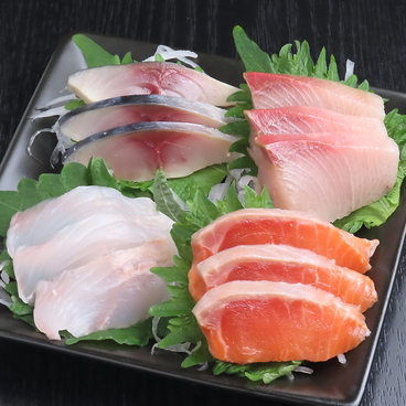 四季 魚勇のおすすめ料理1