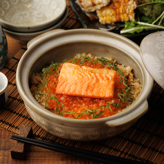 四文銭 新宿東口本店のおすすめポイント1