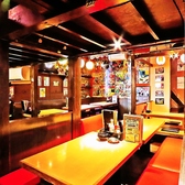 居酒屋いくなら俺んち来い。 町田店の雰囲気3