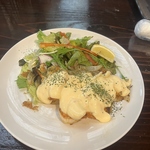 手羽先と肉料理が旨い居酒屋