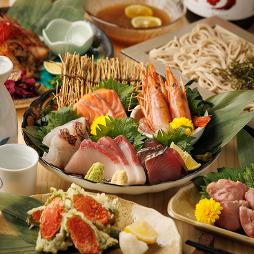 四季邸 新横浜本店のおすすめ料理1