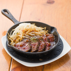 大衆バル ジカビヤ 東陽町店のおすすめランチ2