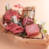 和牛焼肉岩崎 Halal Wagyu Yakiniku IWASAKI Uenoのおすすめポイント1