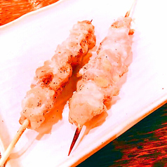 ササミ(ワサビ・梅)