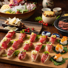 馬浪 藤沢南口店のコース写真