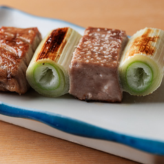 ねぎま串