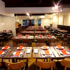 シュラスコ&ビアレストラン ALEGRIA chiba アレグリア千葉のコース写真