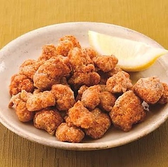 軟骨揚げ