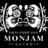 MONJAMのロゴ