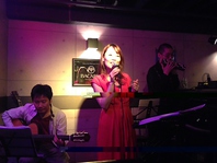 JAZZ LIVE♪