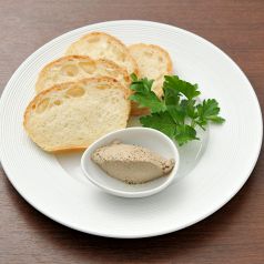 ロッソ エ ビアンコ Rosso e Bianco 赤坂のおすすめポイント1