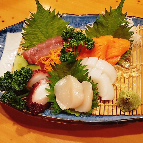 居酒屋 さくら館 大垣 居酒屋 ネット予約可 ホットペッパーグルメ