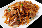 香港傳奇 LEGENDARY HONG KONG 浅草店のおすすめ料理2