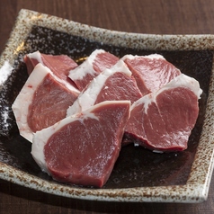 和牛 ハート(タレor 塩)