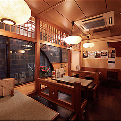 そば居酒屋 寿美吉の特集写真