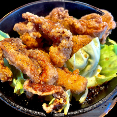 甘辛ヤミツキチキン