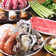 居酒屋 あめいろ 長野駅のおすすめ料理2