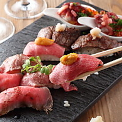 旬香 新宿店のコース写真