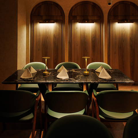 TEPPANYAKI FUJI ebpLtW