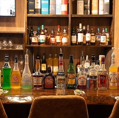 kitchen cammy キッチン キャミーのコース写真