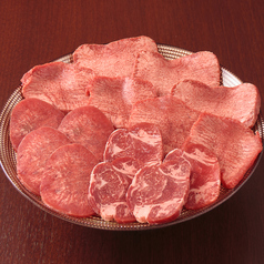 焼肉てらてらの特集写真