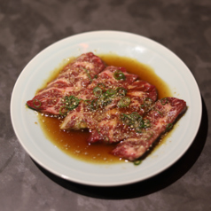 上ハラミ(タレ・塩)