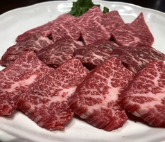 三種盛り