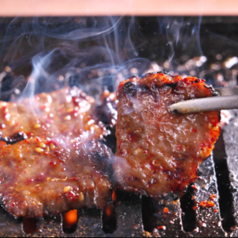 松乃志のコース写真