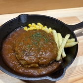 Cafe&Bar YUAN ユエンのおすすめ料理2