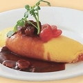 レストラン錦山のおすすめ料理1