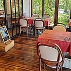 俺の洋食 ボナペティピコ 岩槻店の特集写真